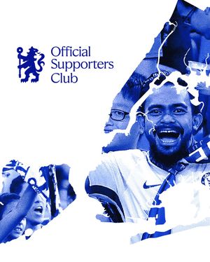 Image post by @chelseafc on Instagram