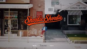 Video post by @shordieshordie on Instagram
