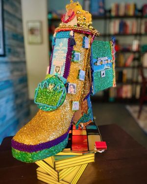 Image post by @nolabookfest on Instagram