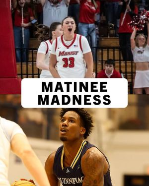 Image post by @maacsports on Instagram