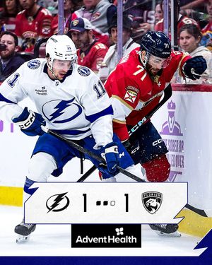 Image post by @TBLightning on Twitter