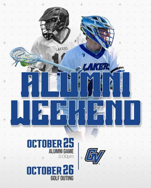 Image post by @gvsulax on Instagram