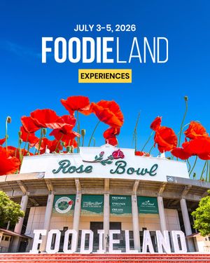 Image post by @foodielandla on Instagram