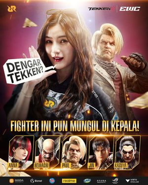 Image post by @teamrrq on Instagram