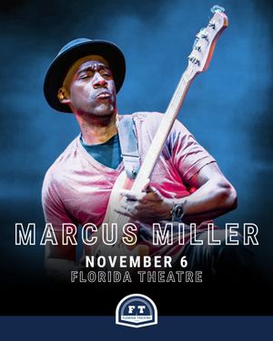 Image post by @floridatheatre on Instagram