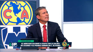 Image post by @foxsportsmx on Instagram