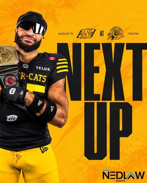 Image post by @hamiltontigercats on Instagram