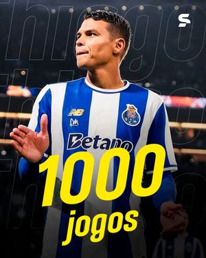 Image post by @sportv on Instagram