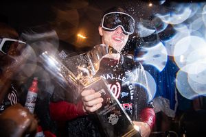 Image post by @patrickcorbin46 on Instagram