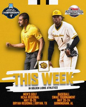 Image post by @uapblionsroar on Instagram