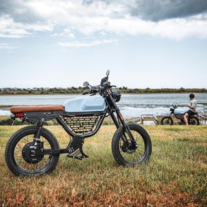 Image post by @huckcycles on Instagram