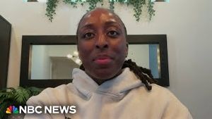 Video post by @nbcnews on YouTube