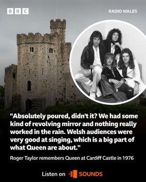 Video post by @bbccymruwales on TikTok
