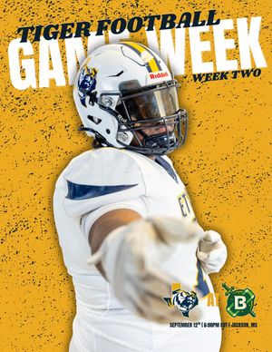Image post by @etbufootball on Instagram