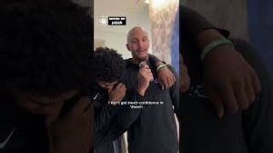 Video post by @orlandomagic on YouTube