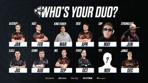 Image post by @Renegades on Twitter