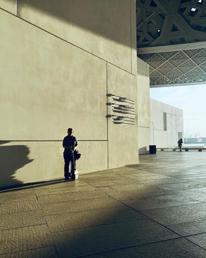 Image post by @ajabri on Instagram