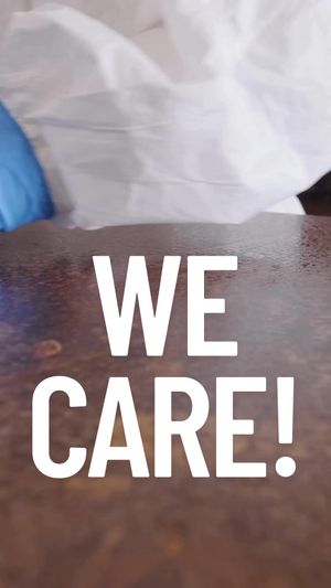 Video post by @Hpcleaningsvcllc on Facebook
