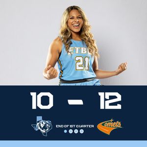 Image post by @ETBU_WBSK on Twitter