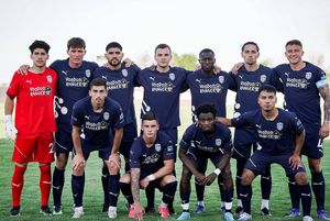 Image post by @nocohailstormfc on Instagram