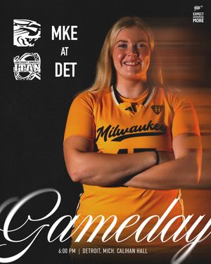 Image post by @mke_wbb on Instagram