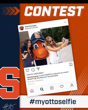 Image post by @theottoorange on Instagram