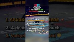 Video post by @battlebots on YouTube