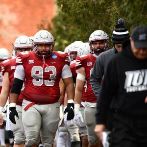 Image post by @iupathletics on Instagram