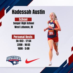 Image post by @usixctrackfield on Instagram