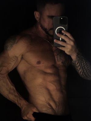 Image post by @theofficialjefflevasseur on Instagram