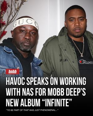 Image post by @hotnewhiphop on Instagram
