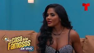 Video post by @telemundo on YouTube