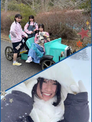Image post by @bokuao_official on TikTok