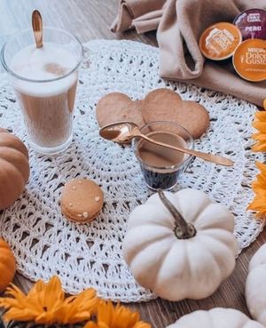 Image post by @nescafe on Instagram