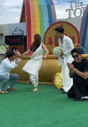 Video post by @imranuleffendy on TikTok
