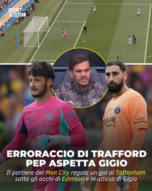 Image post by @sportmediaset on Instagram