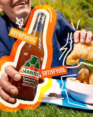 Image post by @jarritoscanada on Instagram