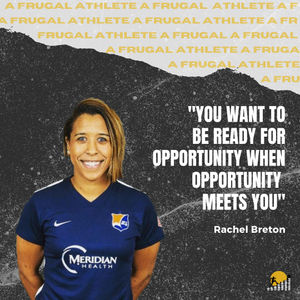 Image post by @afrugalathlete on Instagram
