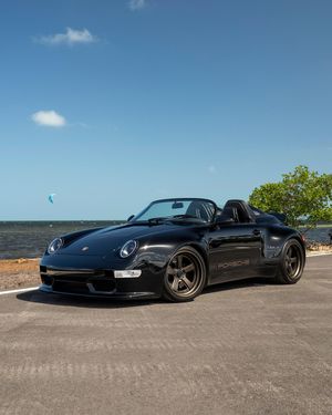 Image post by @bonhamscars on Instagram