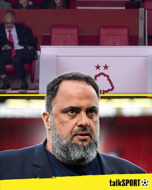 Image post by @talksport on Instagram