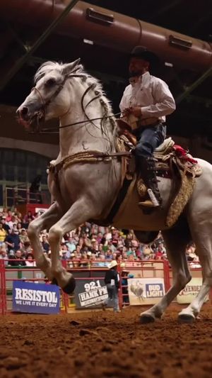 Video post by @visitfortworth on Instagram