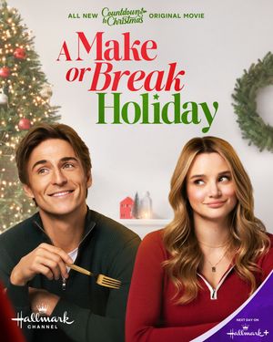 Image post by @hallmarkchannel on Instagram