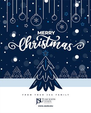 Image post by @jacksonstateu on Instagram
