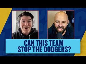 Video post by @fanduelsportsnetwork on YouTube