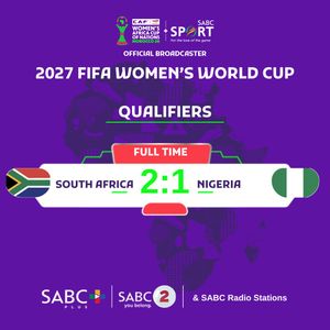 Image post by @sabcsport on Instagram