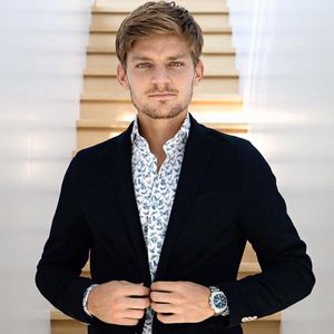 Image post by @usopen on Instagram