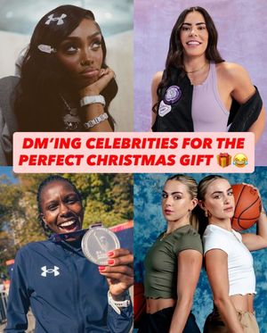 Image post by @underarmourwomen on Instagram