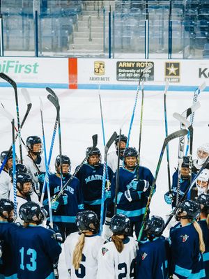 Image post by @mainewhockey on Instagram