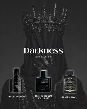Image post by @denisparfums on Instagram