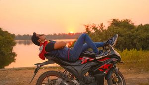Image post by @me_akshay_khadse on Instagram